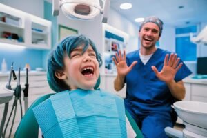 Best Dental Clinic in Hauj Rani.
