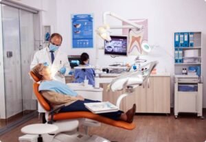 Best Dental Clinic in Malviya Nagar