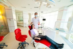 Best Dental Clinic in Malviya Nagar