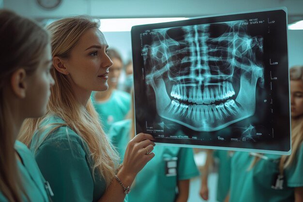 Best Dental Digital X-ray in Malviya Nagar