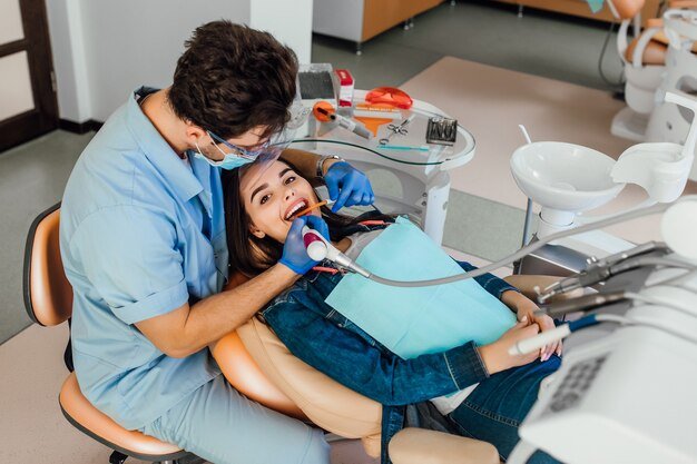 Best Dental Clinic in Defense Colony