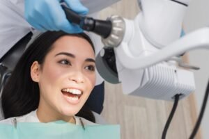 Best Aesthetic Dentistry Treatment in Defense Colony