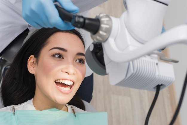 Best Aesthetic Dentistry Treatment in Defense Colony
