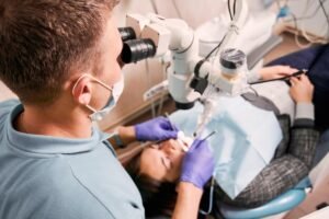 Top Root Canal Treatment in Malviya Nagar