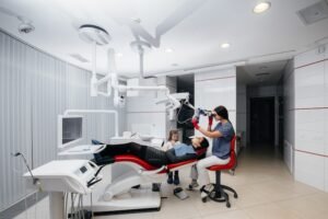 Top Dental Clinic in Malviya Nagar