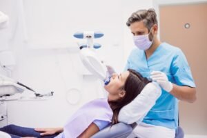 Best Dentist in Malviya Nagar