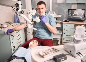 Best Dental Surgeon in Malviya Nagar