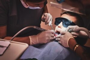 Best Root Canal Treatment Surgeon in Malviya Nagar