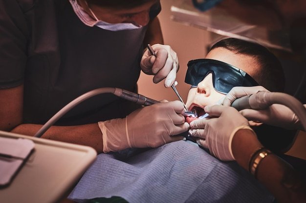 Best Root Canal Treatment Surgeon in Malviya Nagar