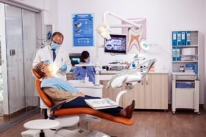 Best Dental Surgeon Clinic in Malviya Nagar
