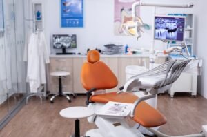 Best Dental Clinic in Delhi
