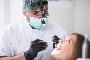 Best Dental Implant Surgeon in Malviya Nagar
