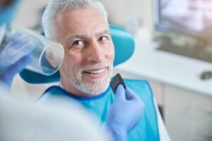 Best Dental Implant Surgeon in Malviya Nagar