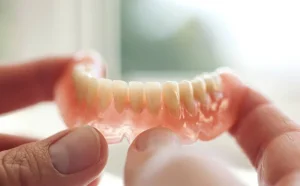 Best Complete Denture in Malviya Nagar