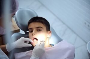 Best Pediatric Dentistry in Malviya Nagar