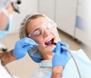 best dental clinic in Malviya Nagar