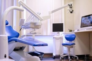 Best Dental Clinic in Malviya Nagar