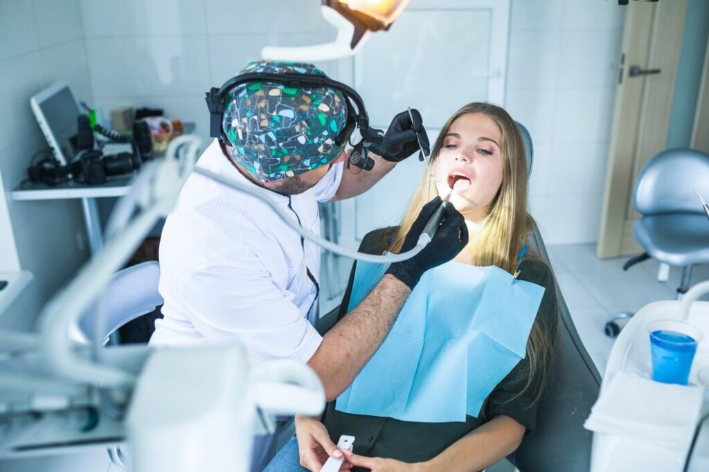 Best Oral and Maxillofacial Surgery in Malviya Nagar