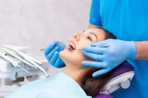 Best Dentist in Malviya Nagar