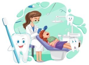 Best Dentist Doctor in Malviya Nagar