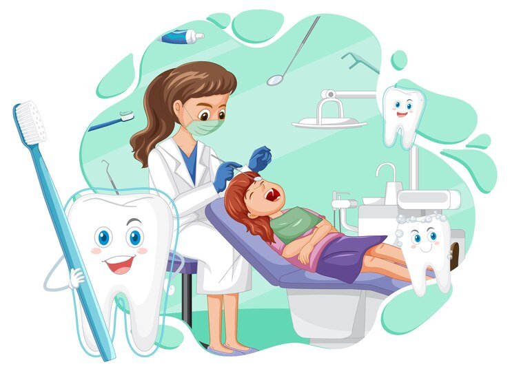 Best Dentist Doctor in Malviya Nagar