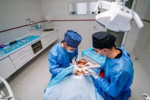 Best Dental Surgeon in Malviya Nagar