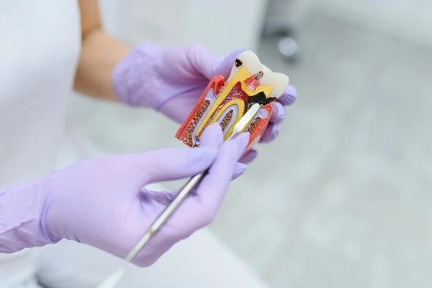 Best Root Canal Treatment in Malviya Nagar