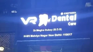 Best Dentist Clinic in Malviya Nagar