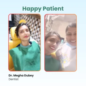 Best Dental Surgeon in Malviya Nagar