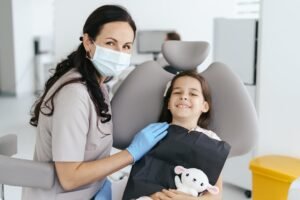Best Pediatric Dentist in Malviya Nagar, South Delhi