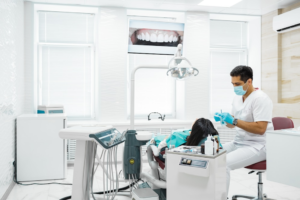 Best Dental Clinic in Malviya Nagar