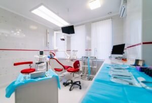 Best Dental clinic in Malviya Nagar, New Delhi