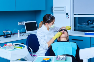 Best Dentist in Malviya Nagar