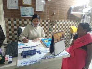 Best Root Canal Doctor in Malviya Nagar