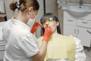 Best Gum Disease Treatment in Malviya Nagar, Delhi