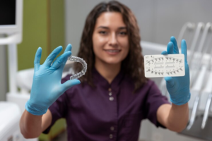 Best Orthodontist Doctors For Clear Aligners in Lajpat Nagar