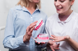 Best Denture Care Services in South Extension