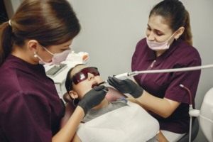 Best Aesthetic Dentistry Treatments in Malviya Nagar, Delhi