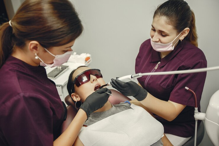 Best Aesthetic Dentistry Treatments in Malviya Nagar, Delhi