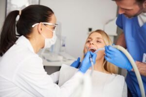 Best Gum Disease Treatment in South Delhi