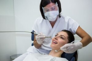 Best Teeth Whitening Services in South Delhi