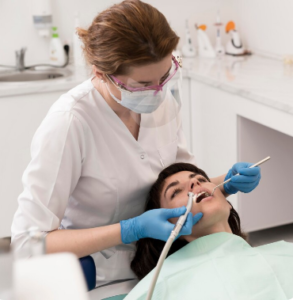 Best Aesthetic Dentistry in New Delhi