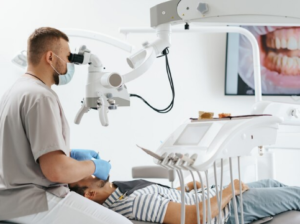Best Root Canal Treatment in Malviya Nagar