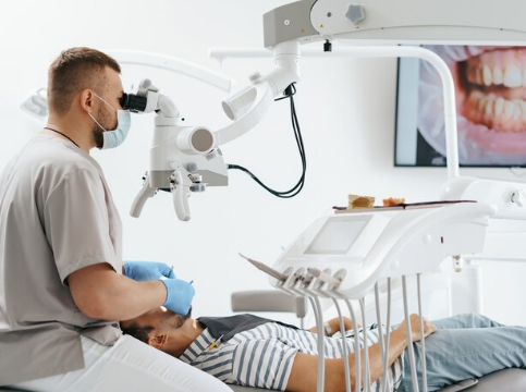 Best Root Canal Treatment in Malviya Nagar