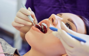 Best Teeth Whitening Services in Malviya Nagar