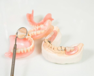 Best Partial Dentures in South Extension
