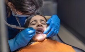 Best Wisdom Tooth Removal Service in Malviya Nagar