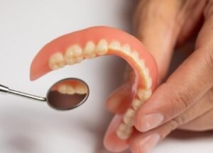 Best Complete Denture Treatment in Lajpat Nagar