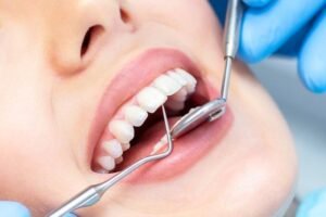 Best Dentist in Malviya Nagar