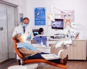 Best Dental Clinic in Malviya Nagar